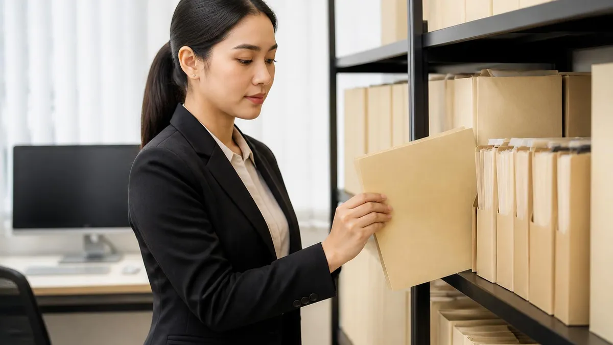 Crm Career Roles at Software Companies - CRM - Certified Records Management certification study resource