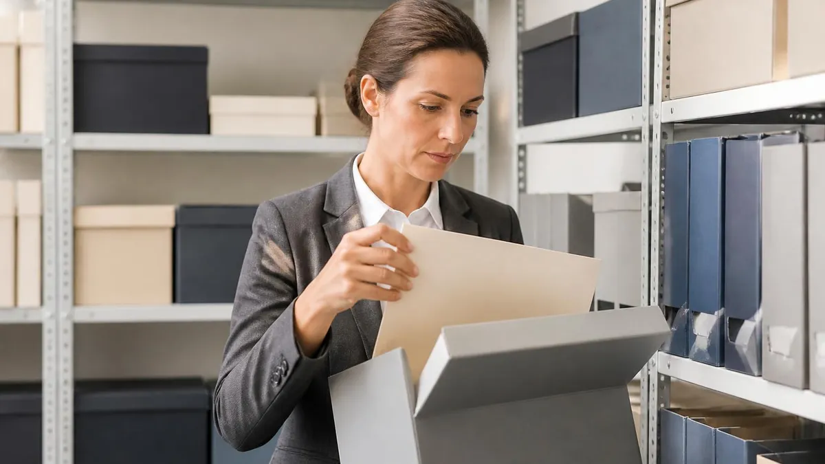Why Crm Careers are Worth Considering - CRM - Certified Records Management certification study resource