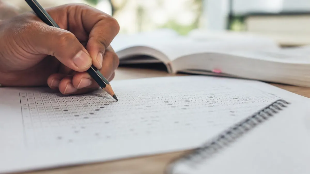 Skills Checklist - CRM - Software certification study resource