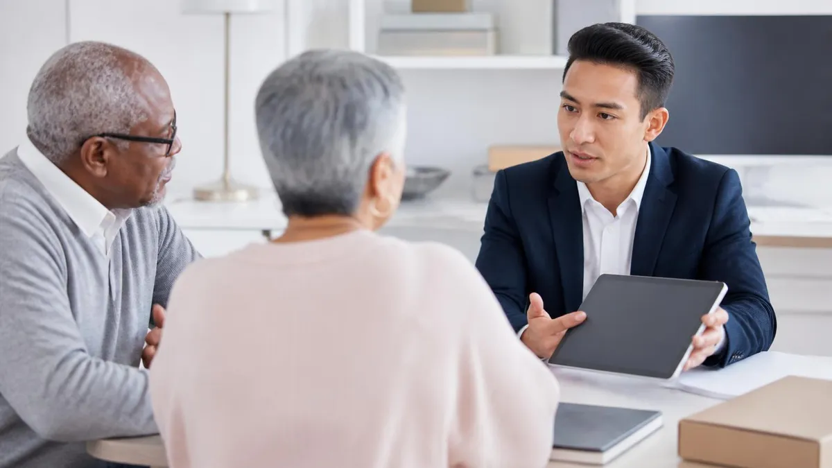 CRPC Designation: Chartered Retirement Planning Counselor Guide