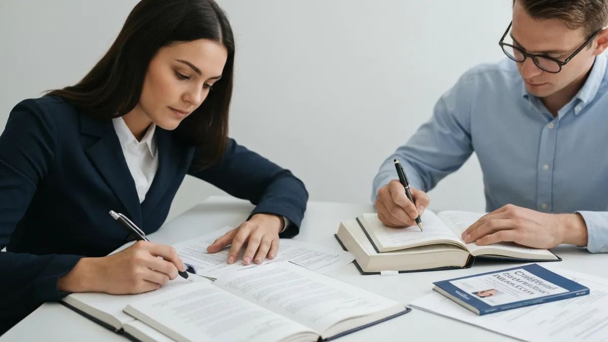 Csa Certification Requirements at a Glance - Certified Senior Advisor Exam certification study resource