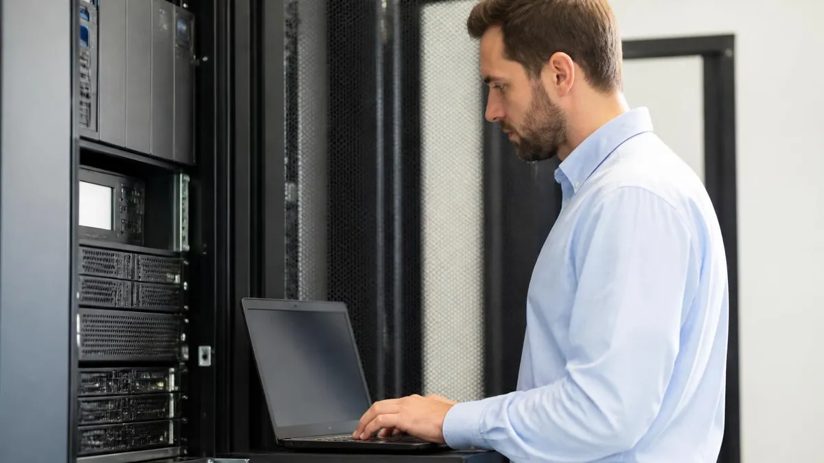 Csa Exam at a Glance - CSA - Certified System Administrator certification study resource