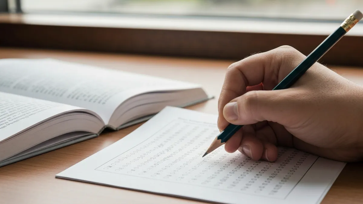 CSC Exam Practice Questions: The Complete 2026 June Study Guide