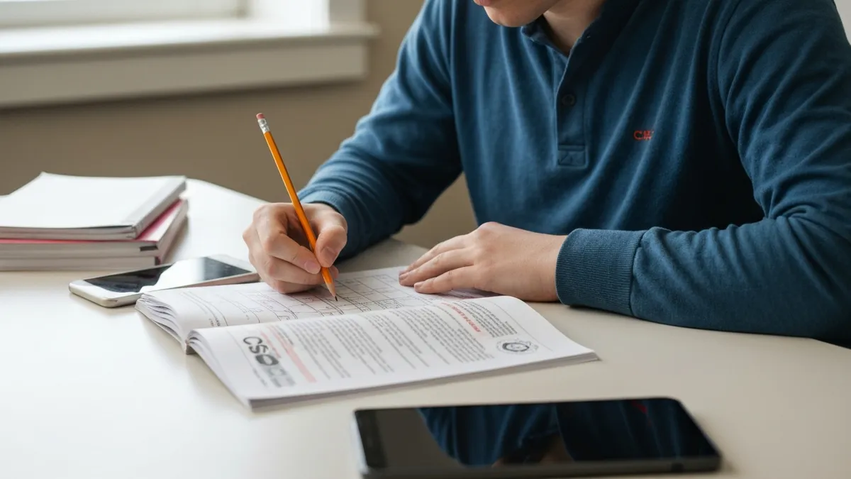 CSC vs CFA: Which Finance Certification Is Right for Your Career?