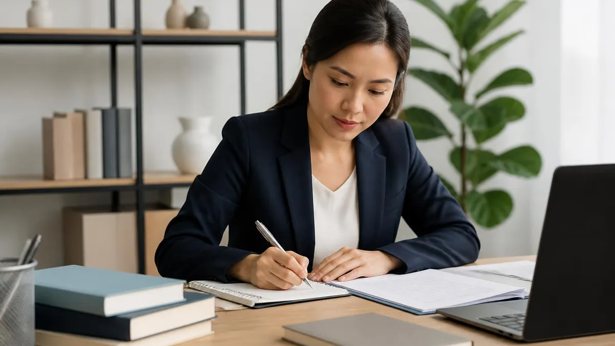 Building a Study Plan That Works - CSCP - Certified Securities Compliance Professional certification study resource