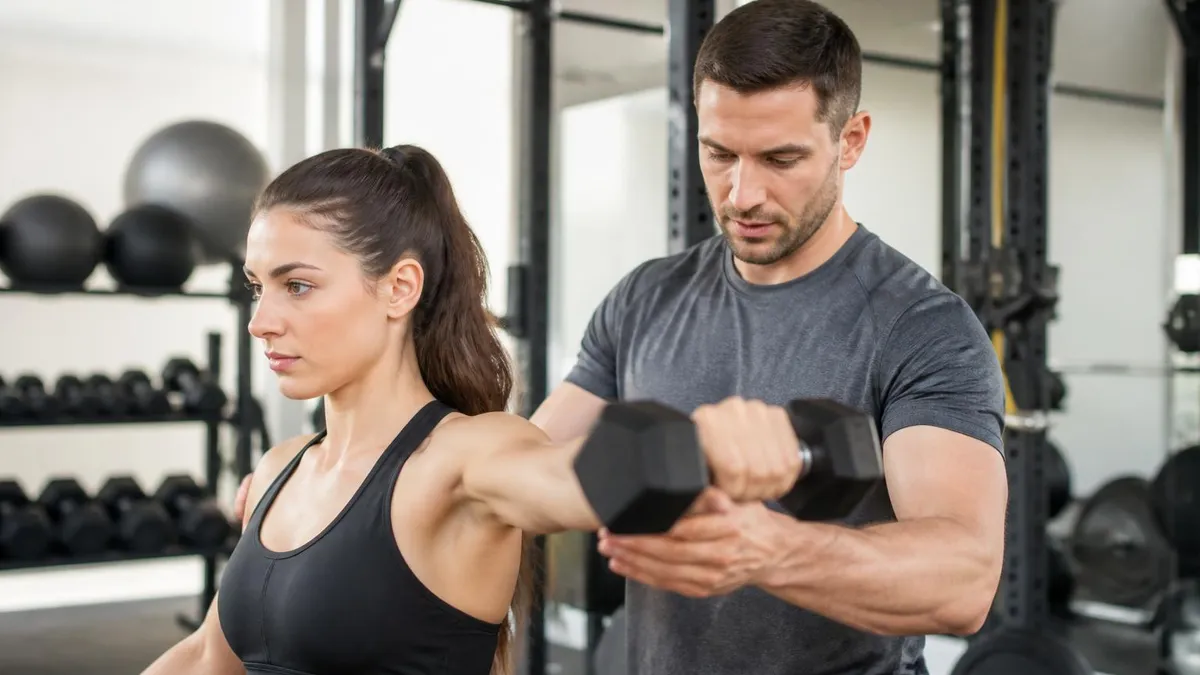 CSCS Salary Outlook 2026: Certified Strength Coach Pay & Career Growth