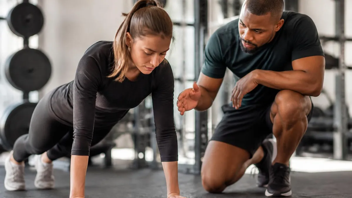 Cscs Career Sectors in Depth - CSCS - Certified Strength & Conditioning Specialist certification study resource