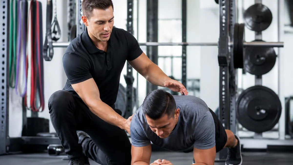 Cscs Exam Overview - CSCS - Certified Strength & Conditioning Specialist certification study resource