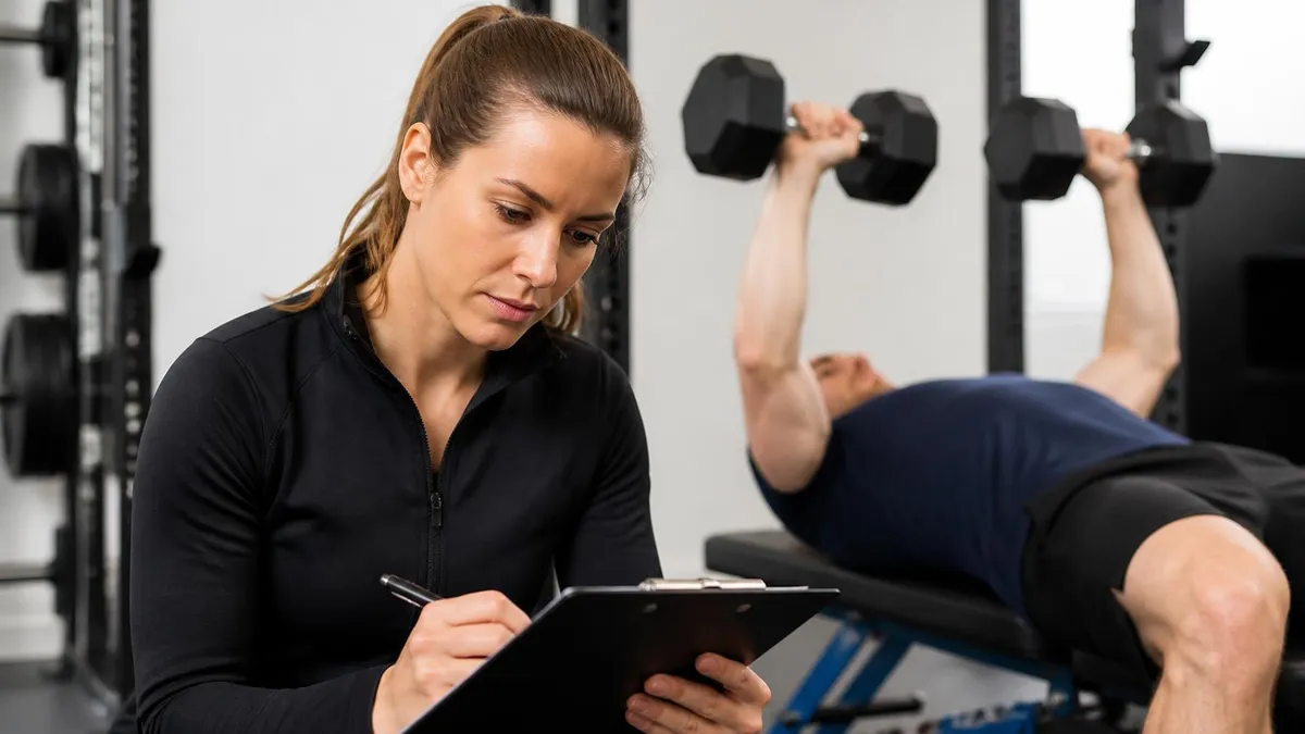 State Licensing for Strength & Fitness Professiona - CSCS - Certified Strength & Conditioning Specialist certification stu...
