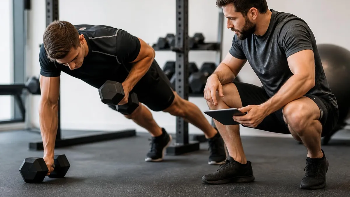 CSCS Exam Prep: Complete Study Guide for the NSCA Certification