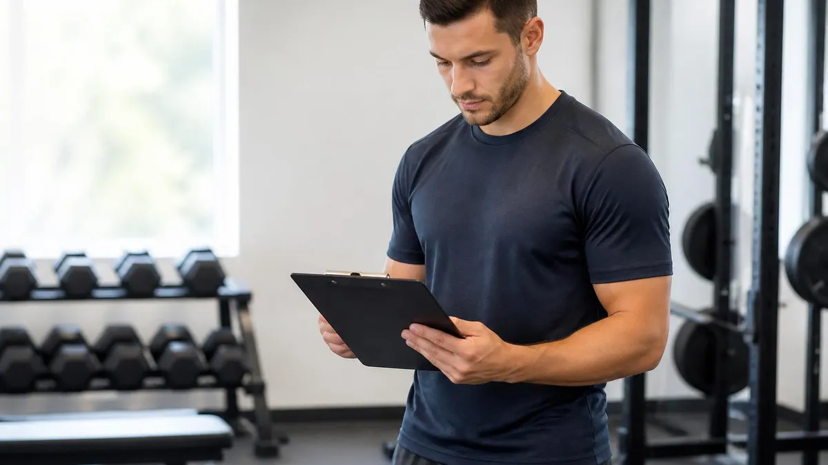 Top 5 Cscs Test-taking Tips - CSCS - Certified Strength & Conditioning Specialist certification study resource