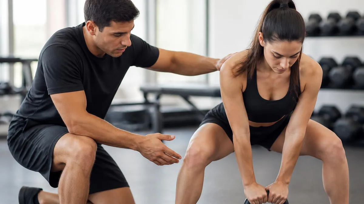What Cscs-certified Professionals Actually Do guide for CSCS - Certified Strength & Conditioning Specialist exam preparation