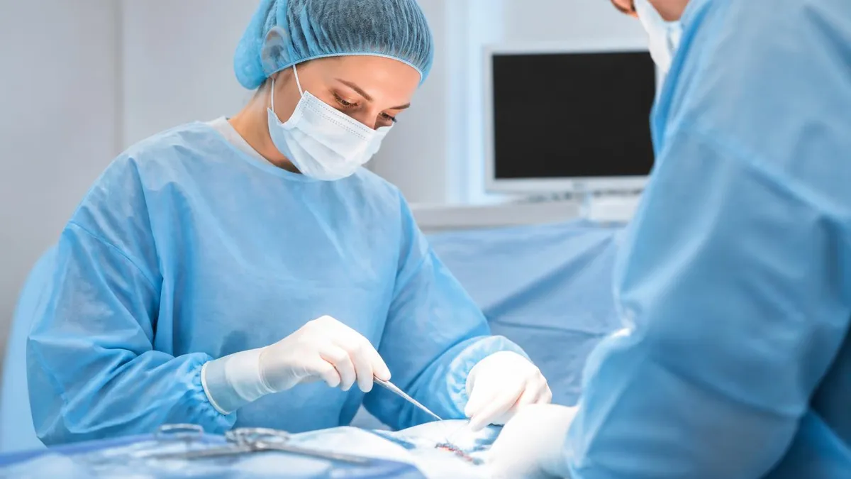 Certified Surgical First Assistant Programs - CSFA - Certified Surgical First Assistant certification study resource