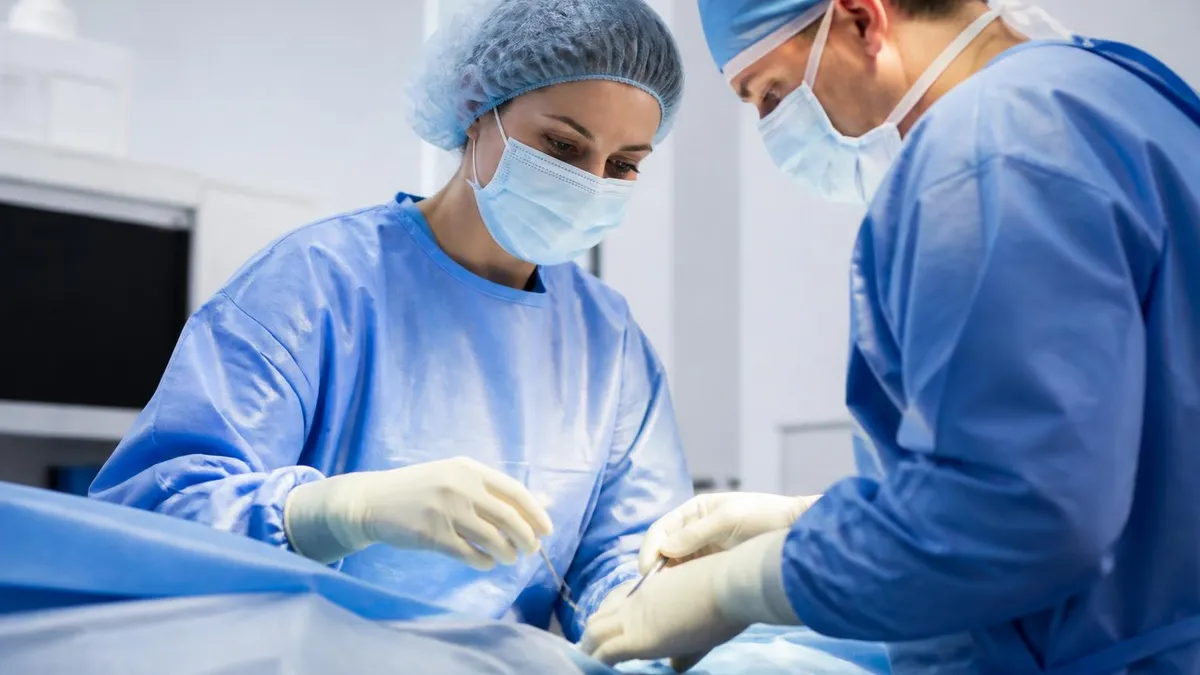 CSFA: Certified Surgical First Assistant Complete Career Guide