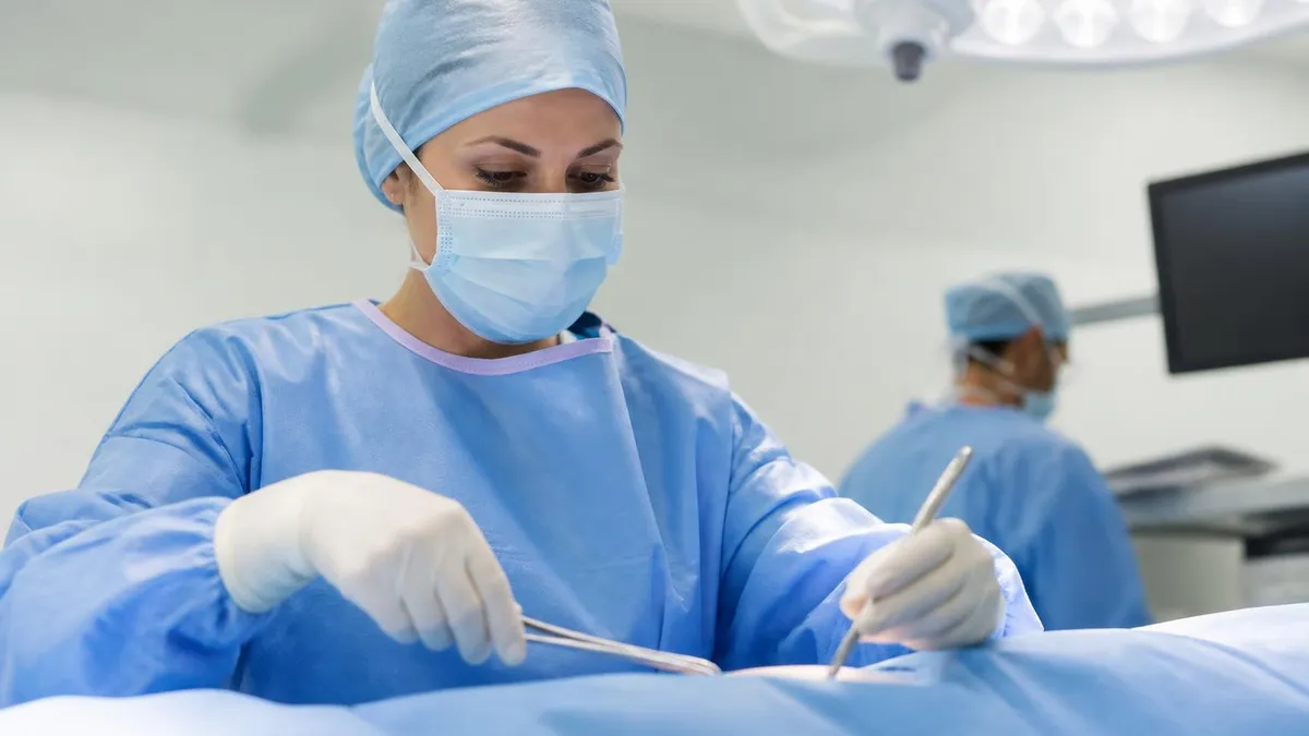 How to Become a Certified Surgical First Assistant - CSFA - Certified Surgical First Assistant certification study resource