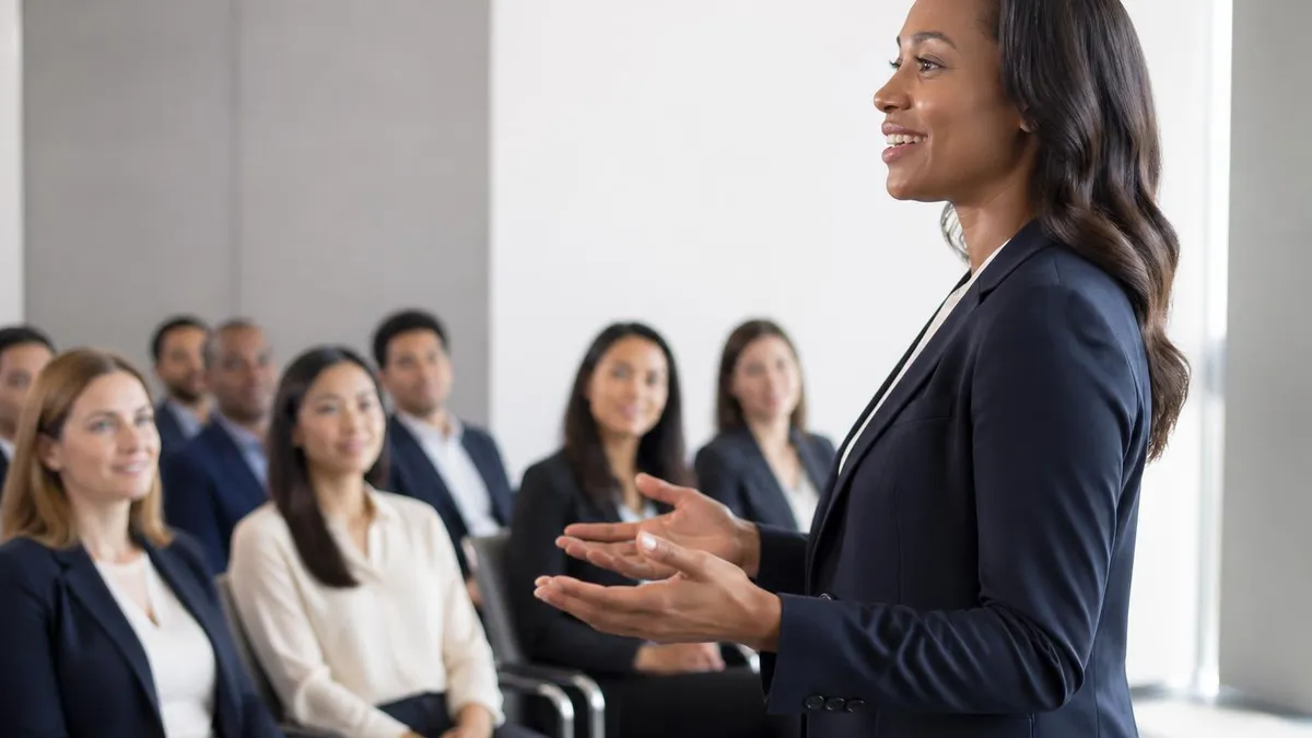 Why the Csp Matters for Your Career - CSP - Certified Speaking Professional certification study resource