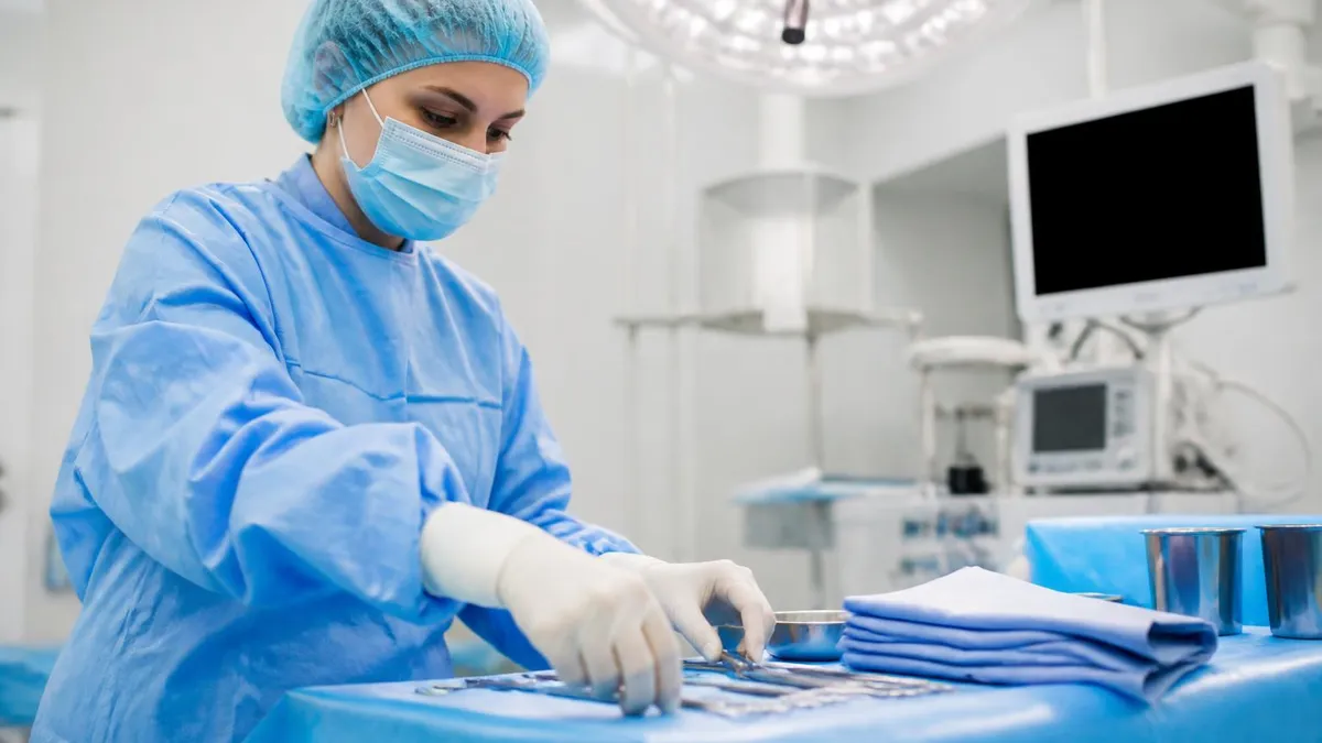 How Csm Stacks Up Against Other Agile Credentials - CST - Certified Surgical Technician certification study resource
