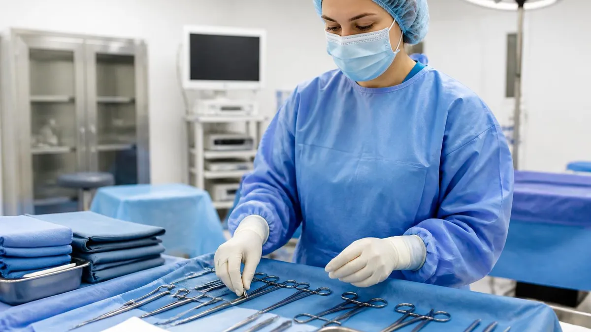 Is the Cst Exam Worth the Investment? - CST - Certified Surgical Technician certification study resource