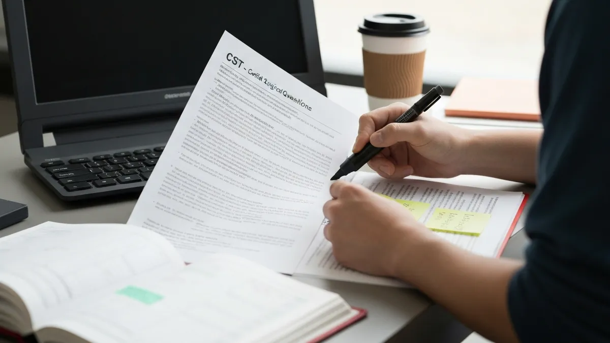 CST Exam Part 3: Complete Study Guide for Anesthesia, Positioning & Communication