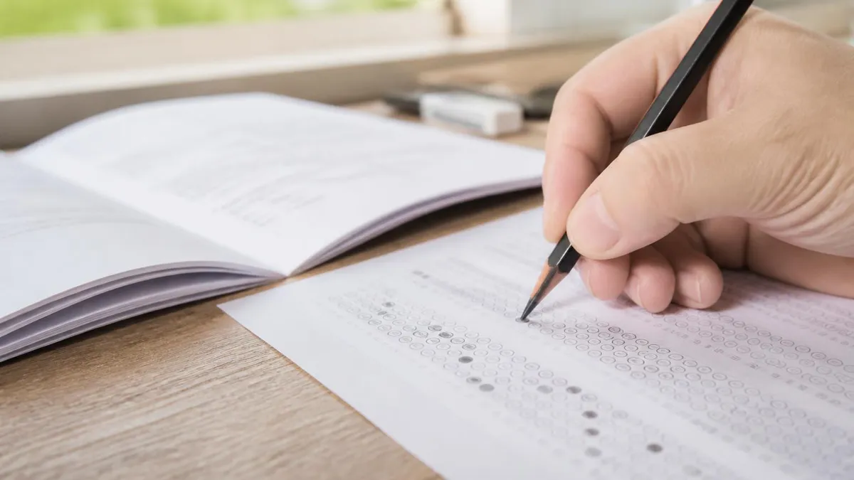 Cst Career - CST - Certified Survey Technician certification study resource