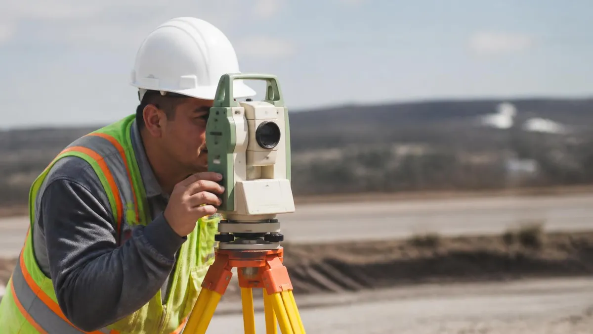 Cst Certification Levels for San Antonio Technicia - CST - Certified Survey Technician certification study resource