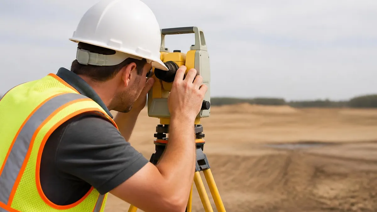 CST San Antonio: Your Complete Guide to Certified Survey Technician Careers in the Alamo City