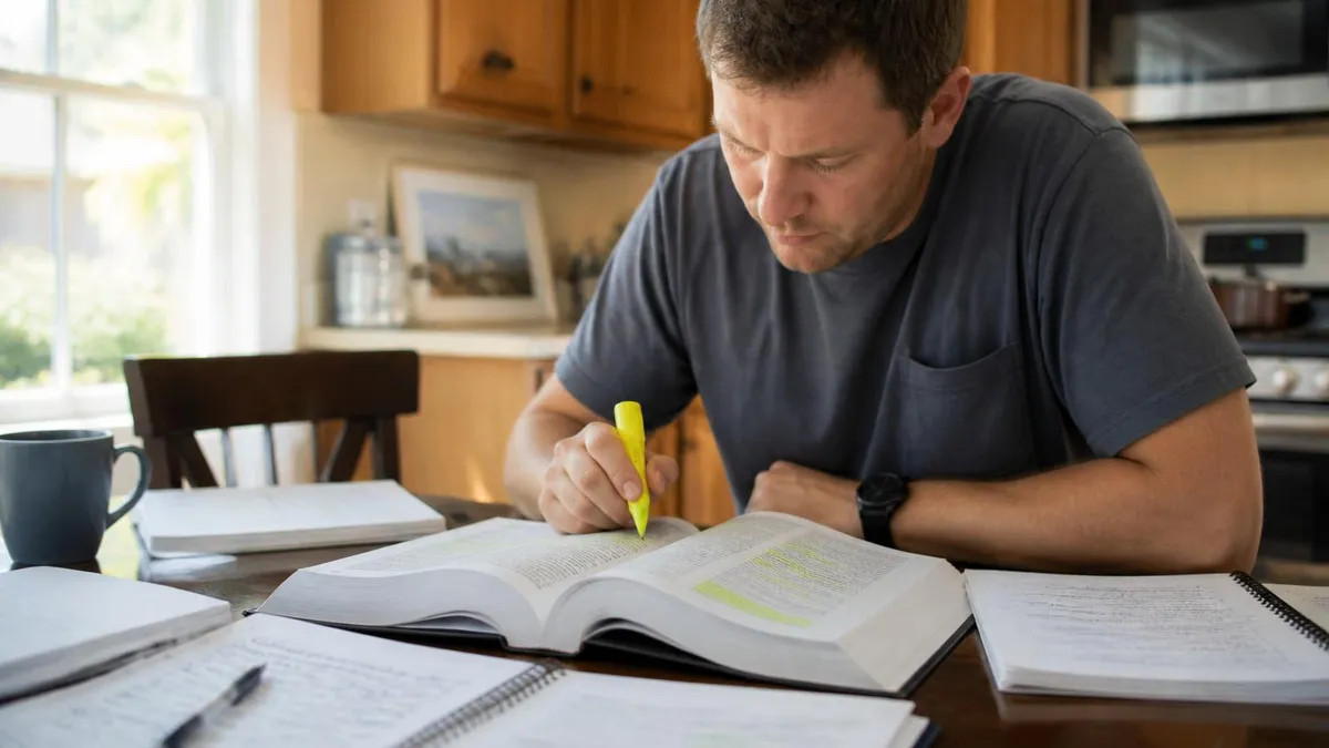 What is Cst Test - CST - Certified Survey Technician certification study resource