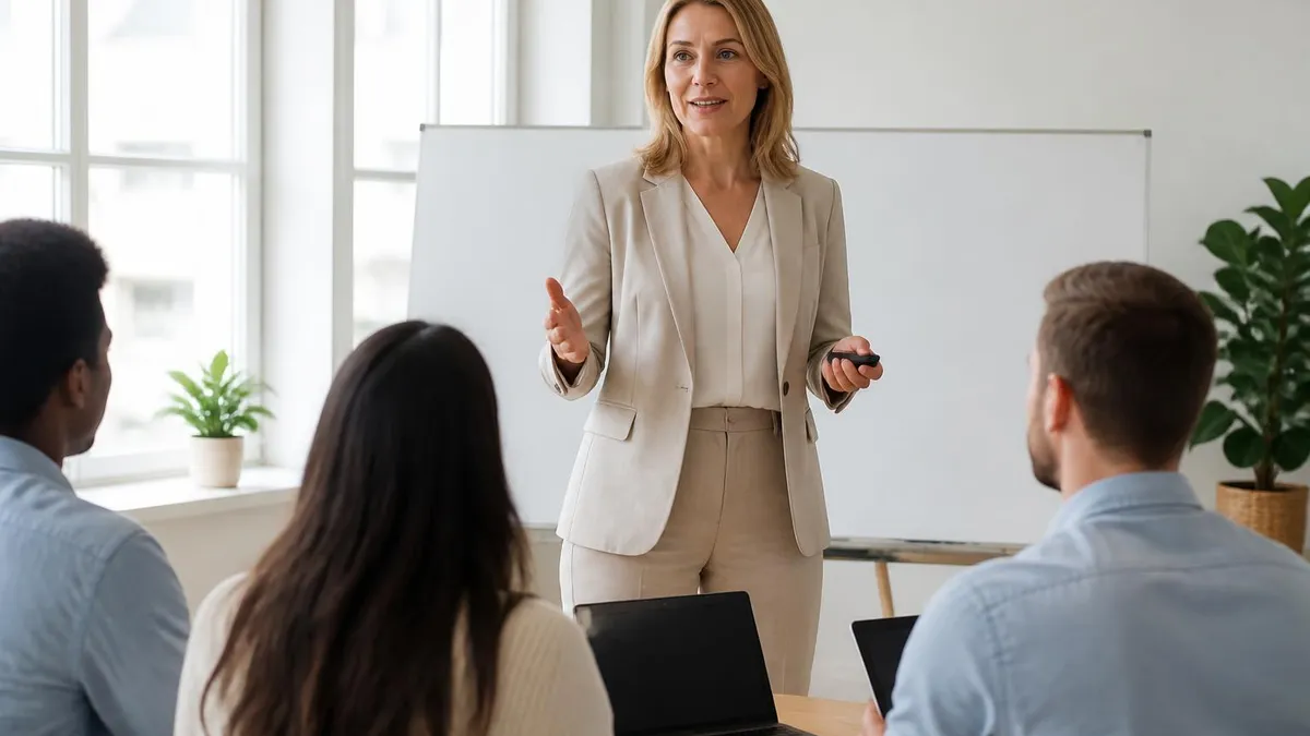 Ct Core Competency Areas - CT - Certified Trainer certification study resource