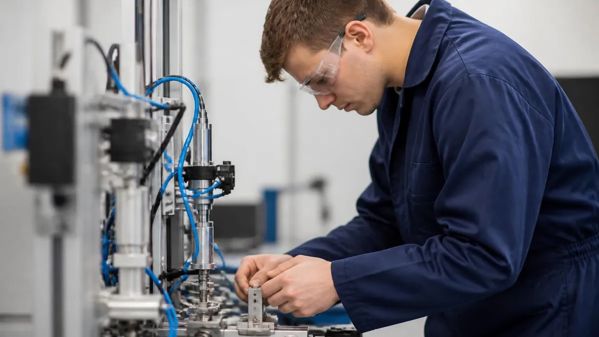 CTE Center: How Regional Career & Technical Education Hubs Work