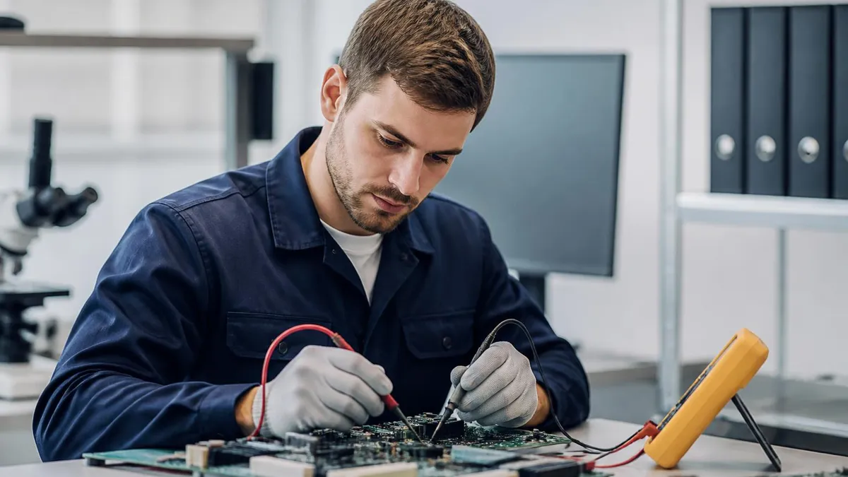 Critical Step Before Enrolling - CTE - Certified Technical Experts certification study resource