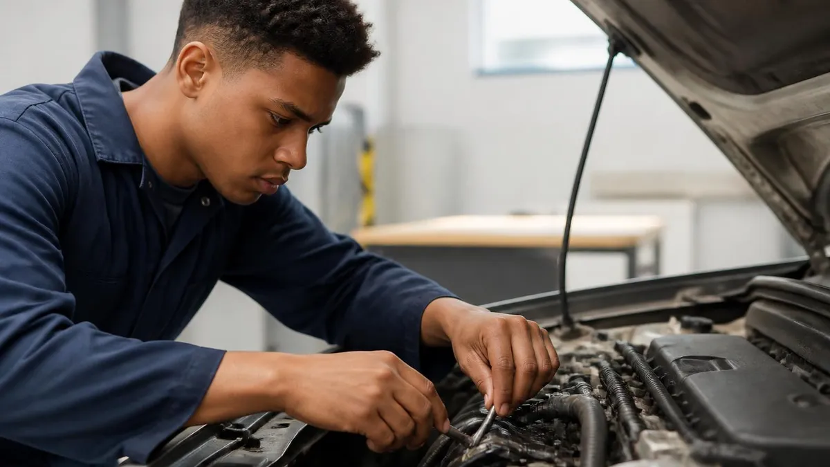 Cte in High School - CTE - Certified Technical Experts certification study resource
