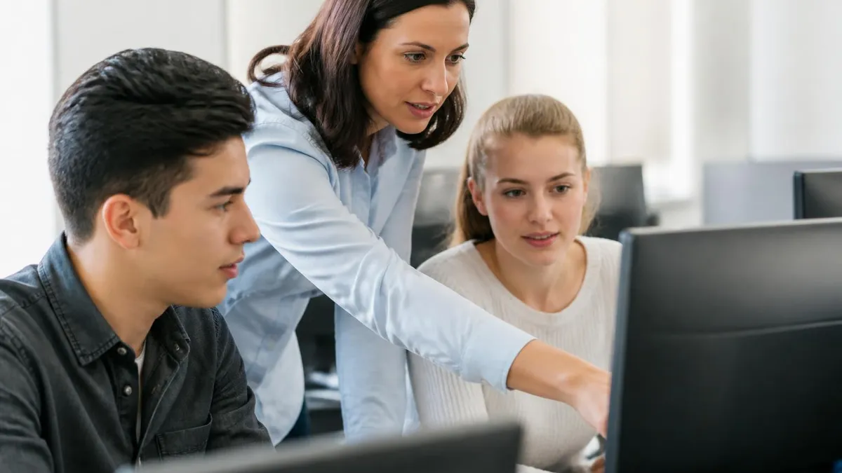 Cte Teacher vs Other Education Roles - CTE - Certified Technical Experts certification study resource