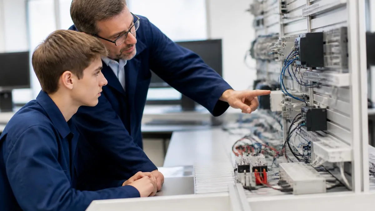 Cte Teaching: Key Facts - CTE - Certified Technical Experts certification study resource