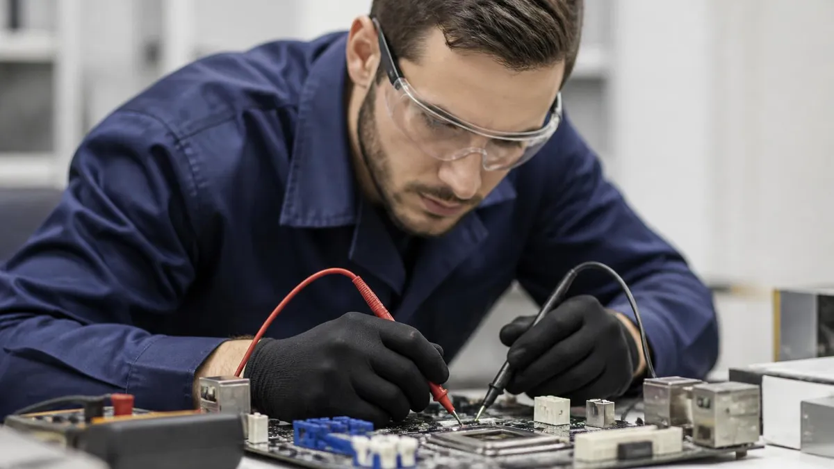 From Vocational Education to Career and Technical - CTE - Certified Technical Experts certification study resource