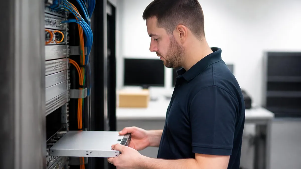 How Cte Testing Works: What to Expect - CTE - Certified Technical Experts certification study resource