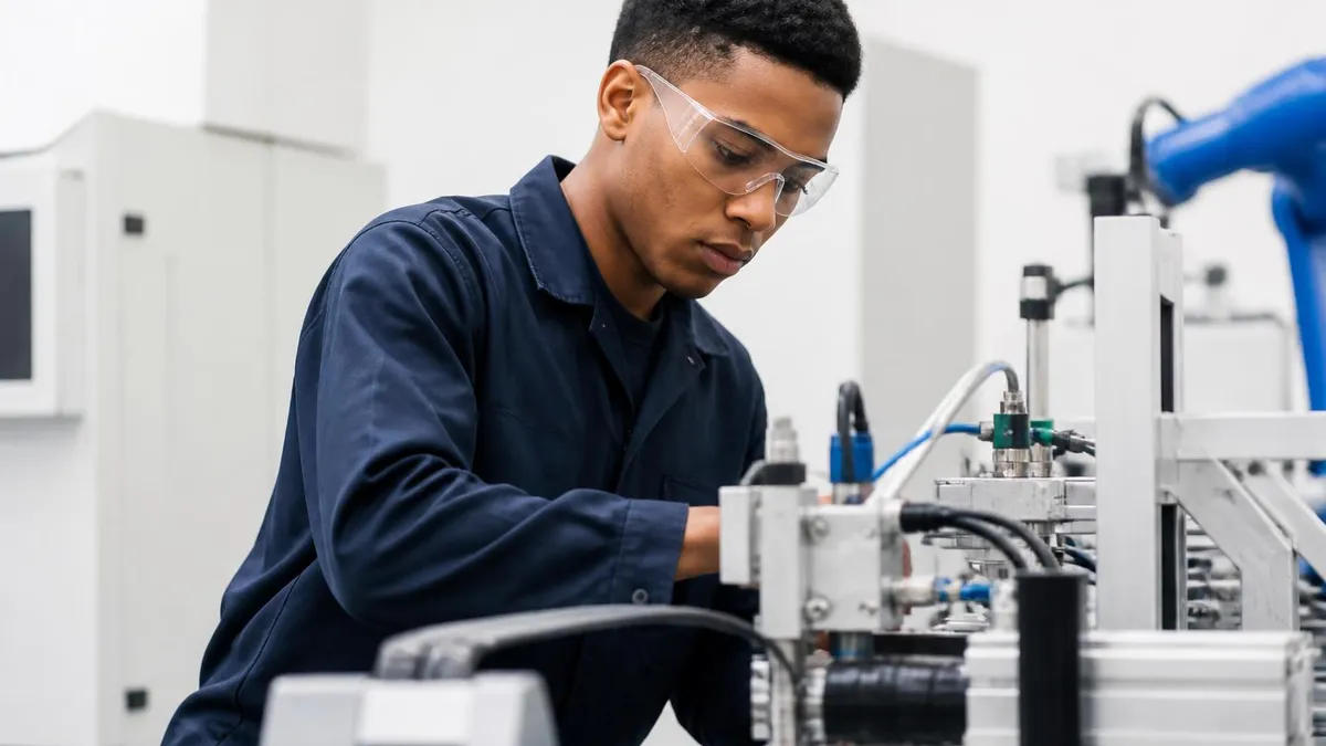 Perkins V Key Provisions and Policy Changes - CTE - Certified Technical Experts certification study resource