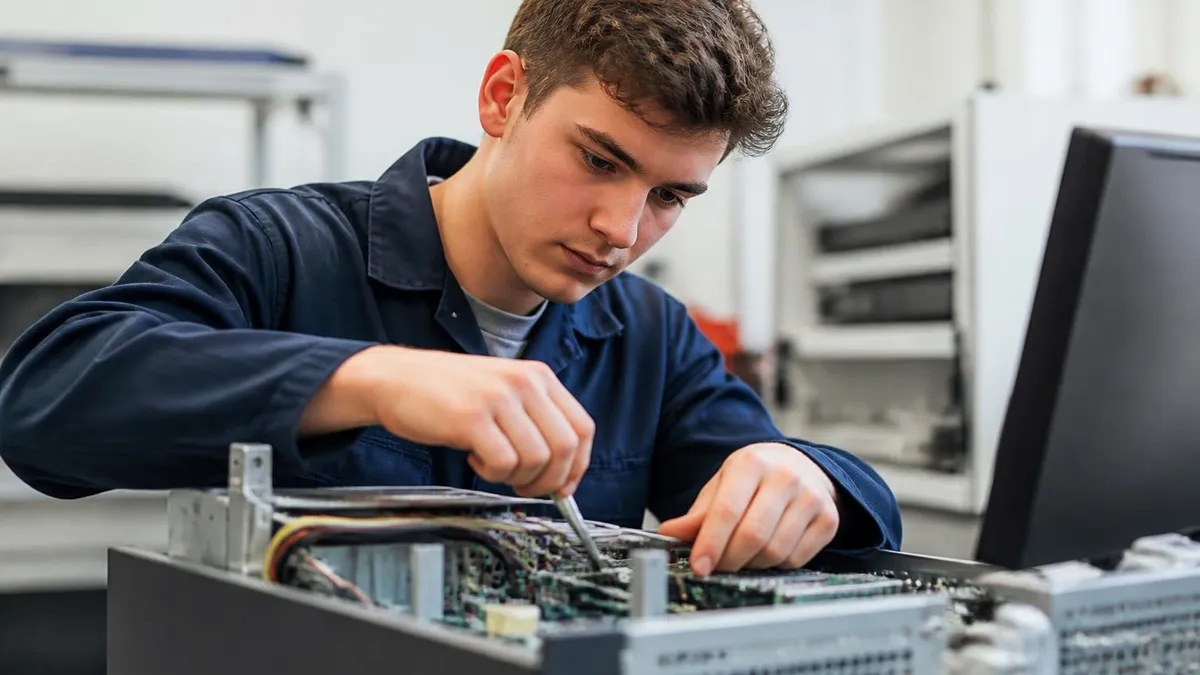 Top Cte Career Clusters at a Glance - CTE - Certified Technical Experts certification study resource