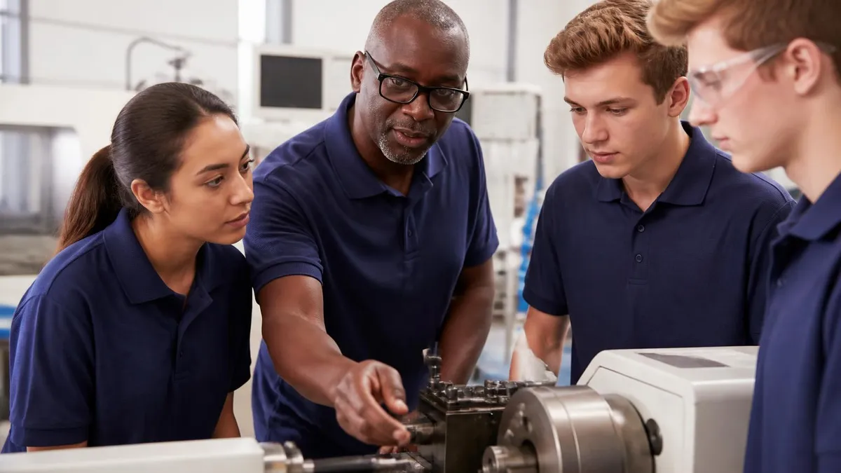 What is a Cte Teaching Credential? - CTE - Certified Technical Experts certification study resource