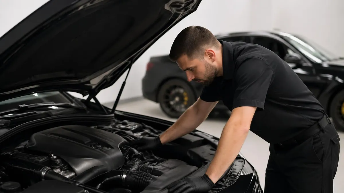 Cadillac Cts V - CTS - Certified Technology Specialist certification study resource