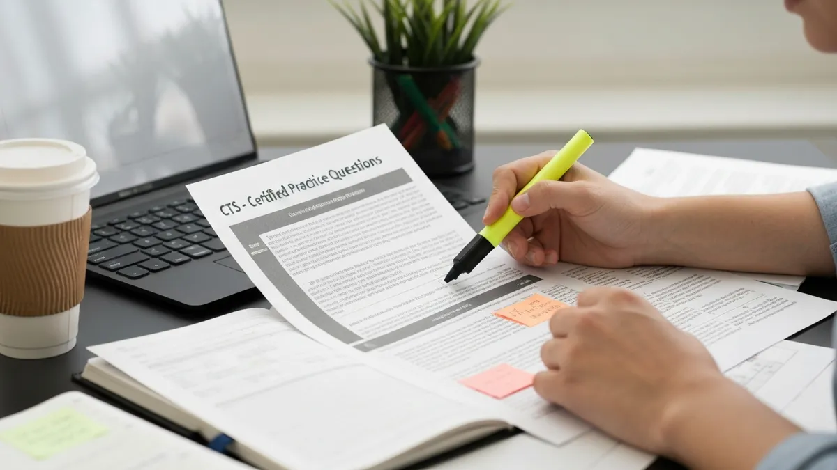 AVIXA CTS-D Certification: Complete Study Guide and Exam Prep 2026 July
