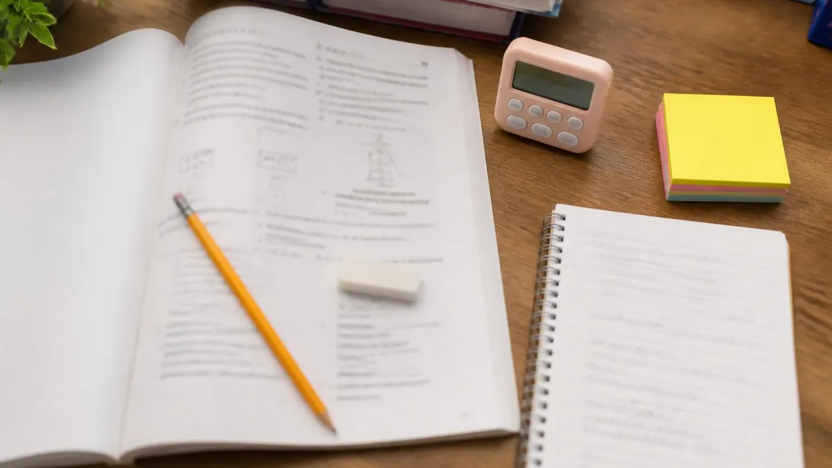CTS Practice Test: Free CTS Practice Exam Questions & Study Guide 2026 July