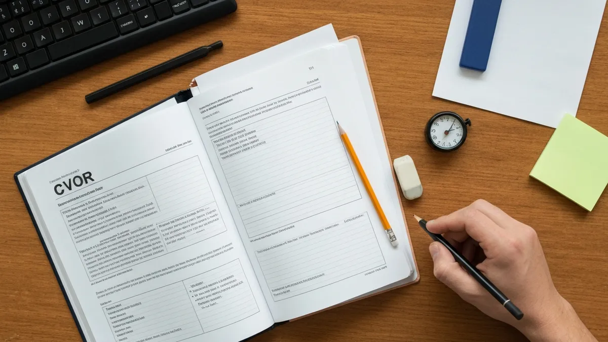 Cvor Nurse - CVOR - Commercial Vehicle Operator’s Registration certification study resource