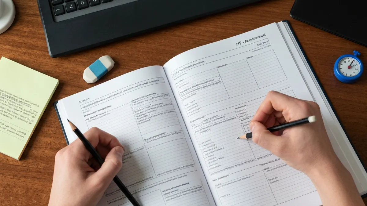 Cvs Specialty Pharmacy - CVS - Assessment certification study resource