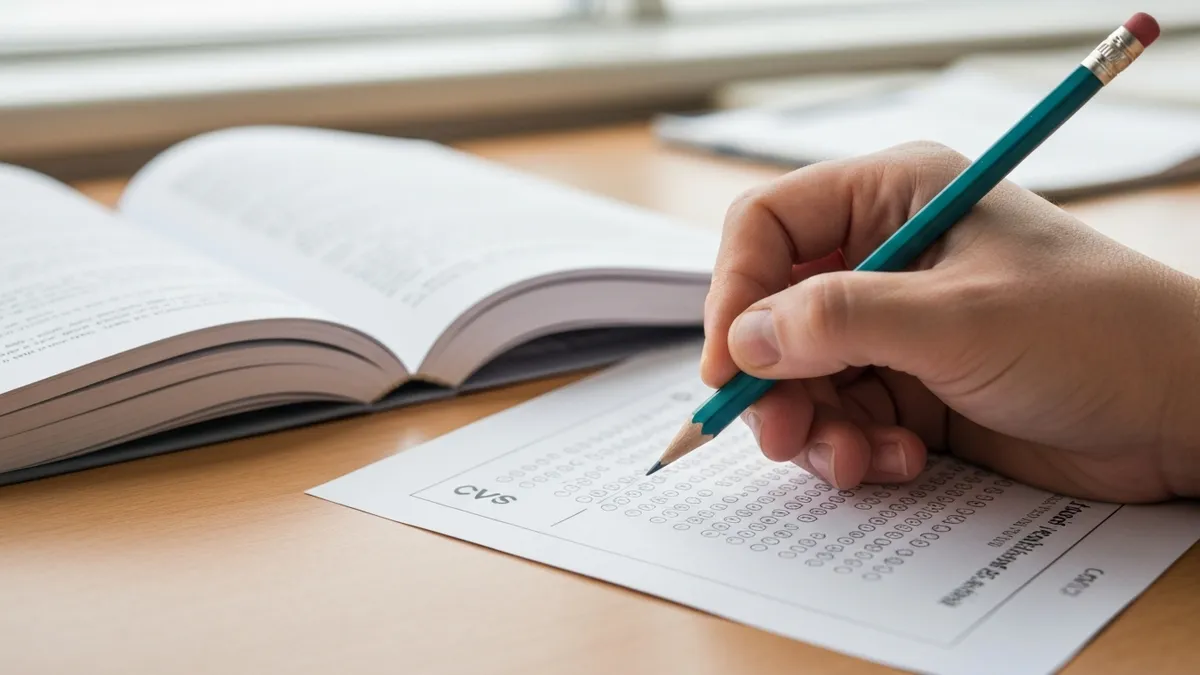 Cvs Pharmacy - CVS - Assessment certification study resource