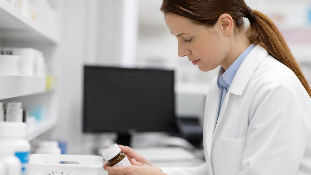 Cvs Pharmacy - CVS - Assessment certification study resource