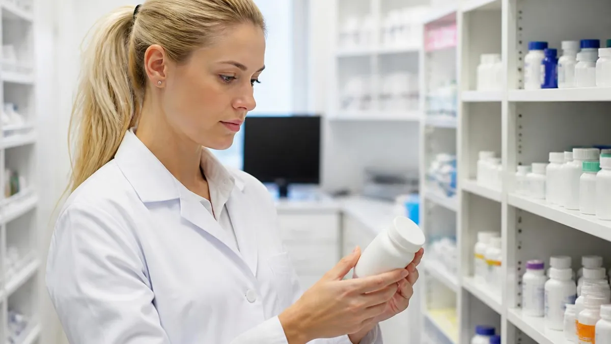 Cvs Pharmacy - CVS - Assessment certification study resource