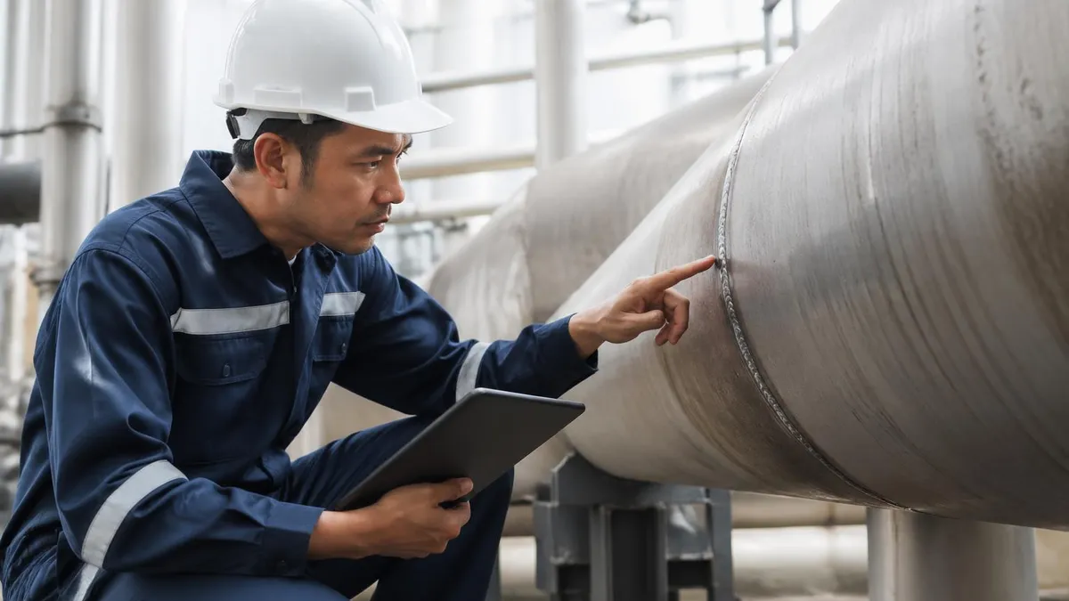 Cwi Certification Renewal and Market Position - CWI - Certified Welding Inspector certification study resource