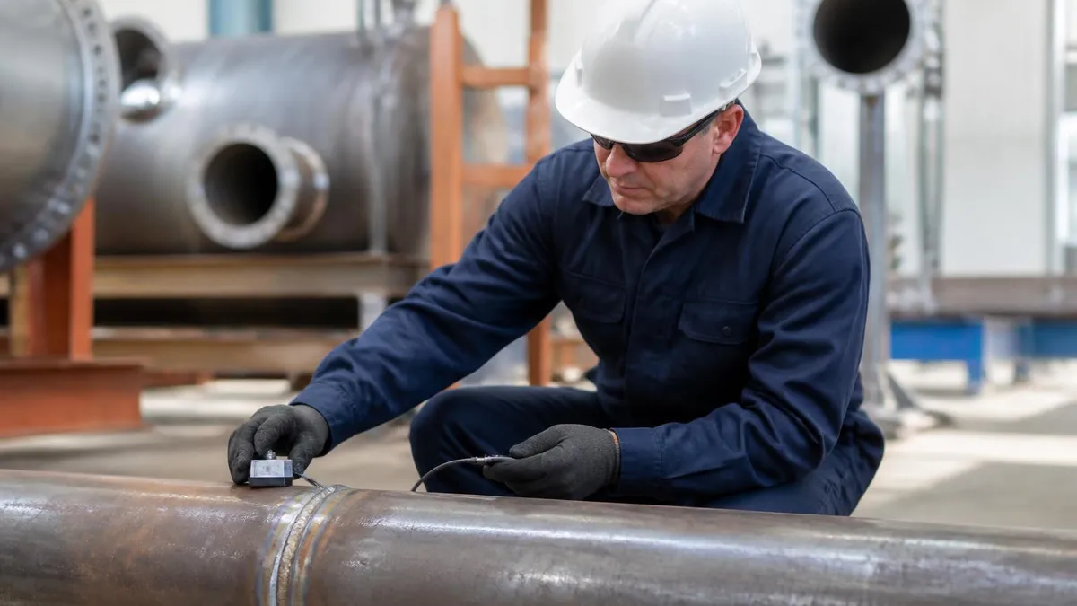 Cwi - Certified Welding Inspector - CWI - Certified Welding Inspector certification study resource