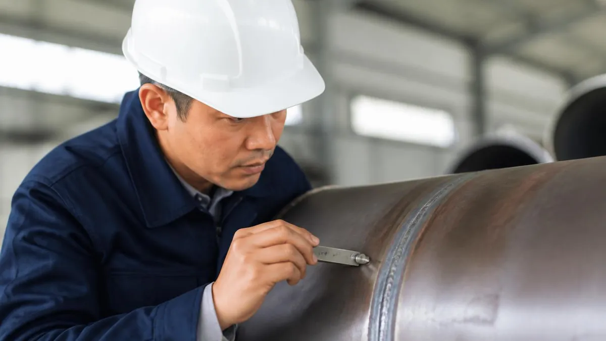 Cwi - Certified Welding Inspector - CWI - Certified Welding Inspector certification study resource