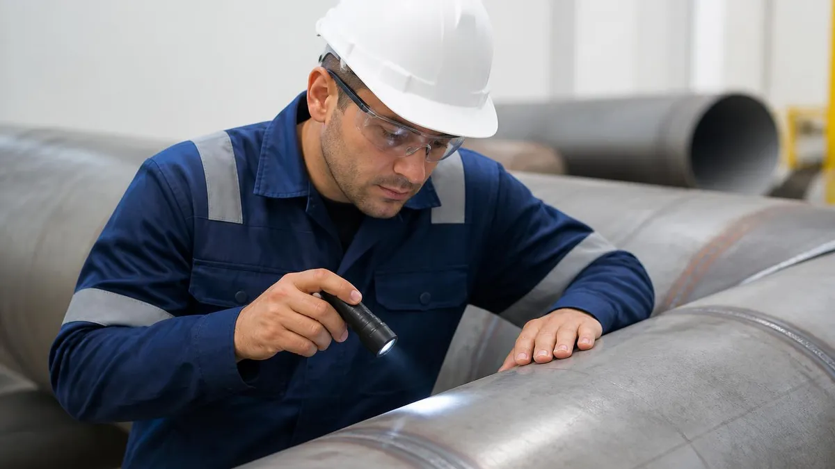 Cwi - Certified Welding Inspector - CWI - Certified Welding Inspector certification study resource